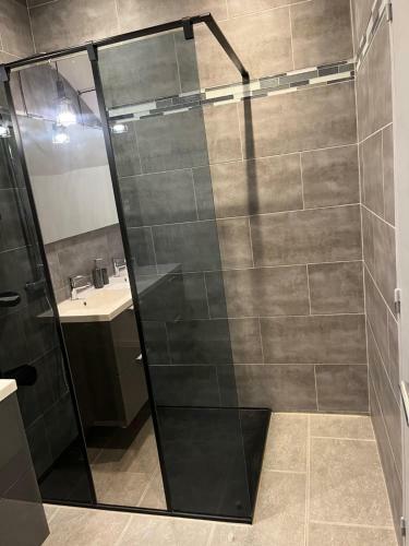 Apartamento Toulon Gare/climatisation