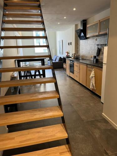 Apartamento Toulon Gare/climatisation