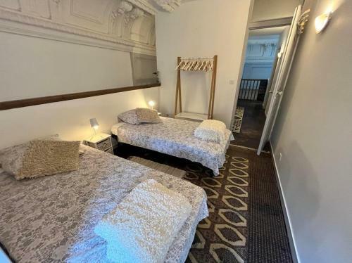 Apartamento Le Comme Chez Soi