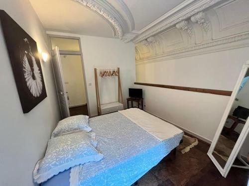Apartamento Le Comme Chez Soi