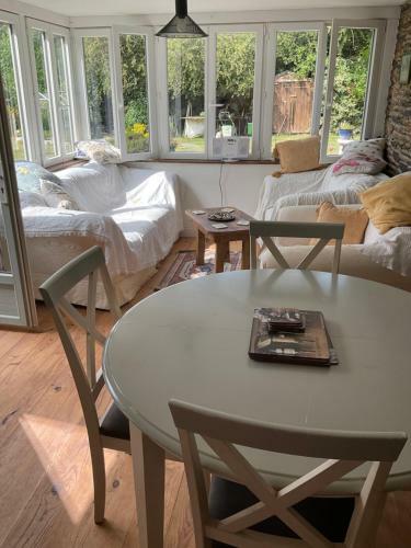 Bed & Breakfast Le Grange - Kerzeliou