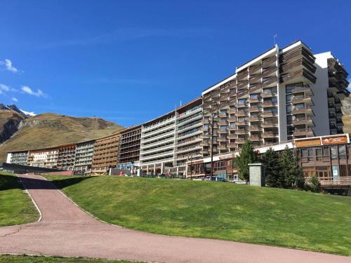 Apartamentos Studio Tignes, 1 Pi�ce, 2 Personnes - Fr-1-502-349