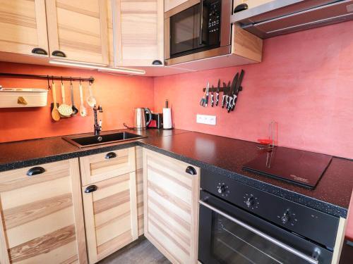 Apartamentos Studio Tignes, 1 Pi�ce, 2 Personnes - Fr-1-502-335
