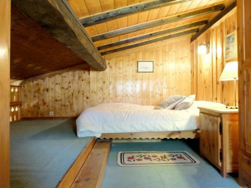 Apartamento Studio Tignes, 1 Pi�ce, 4 Personnes - Fr-1-406-144