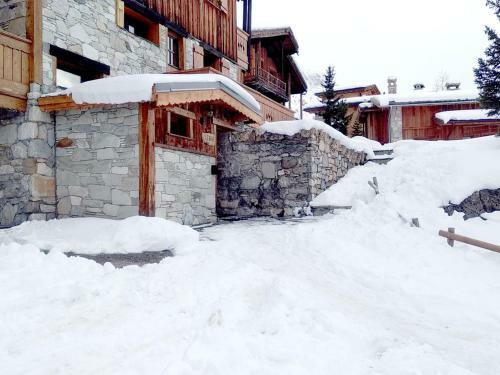 Apartamento Studio Tignes, 1 Pi�ce, 4 Personnes - Fr-1-406-144
