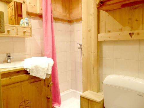 Apartamento Studio Tignes, 1 Pi�ce, 4 Personnes - Fr-1-406-144