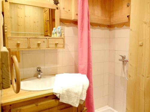 Apartamento Studio Tignes, 1 Pi�ce, 4 Personnes - Fr-1-406-144