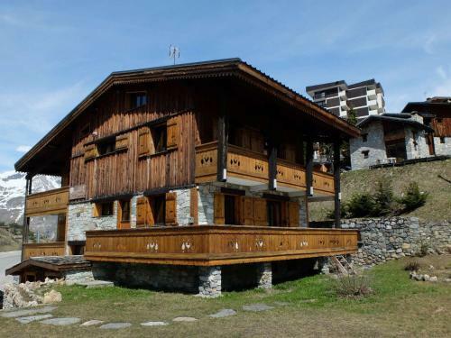 Apartamento Studio Tignes, 1 Pi�ce, 4 Personnes - Fr-1-406-144