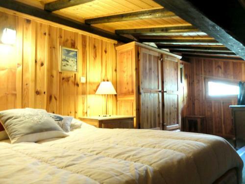 Apartamento Studio Tignes, 1 Pi�ce, 4 Personnes - Fr-1-406-144