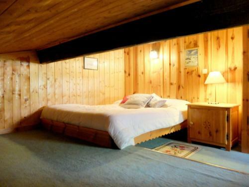 Apartamento Studio Tignes, 1 Pi�ce, 4 Personnes - Fr-1-406-144