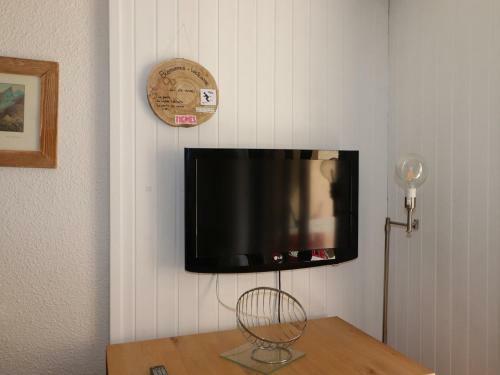 Apartamentos Studio Tignes, 1 Pi�ce, 5 Personnes - Fr-1-502-295