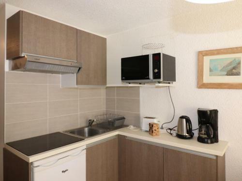 Apartamentos Studio Tignes, 1 Pi�ce, 5 Personnes - Fr-1-502-295