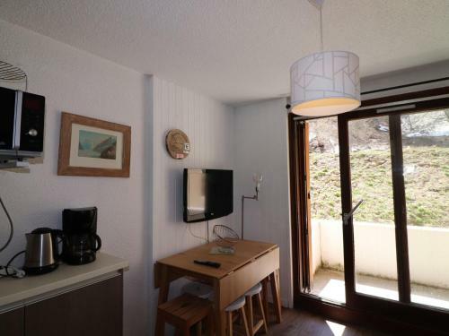 Apartamentos Studio Tignes, 1 Pi�ce, 5 Personnes - Fr-1-502-295