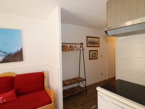 Apartamentos Studio Tignes, 1 Pi�ce, 5 Personnes - Fr-1-502-295