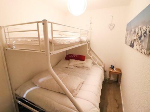 Apartamentos Studio Tignes, 1 Pi�ce, 5 Personnes - Fr-1-502-295