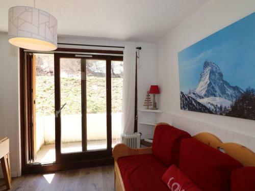 Apartamentos Studio Tignes, 1 Pi�ce, 5 Personnes - Fr-1-502-295