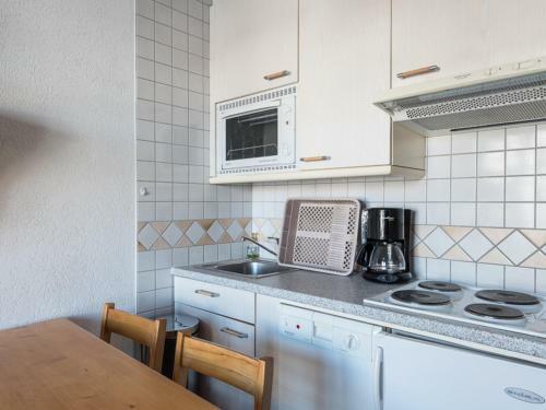 Apartamento Studio Tignes, 1 Pi�ce, 4 Personnes - Fr-1-502-330