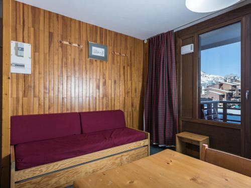 Apartamento Studio Tignes, 1 Pi�ce, 4 Personnes - Fr-1-502-330