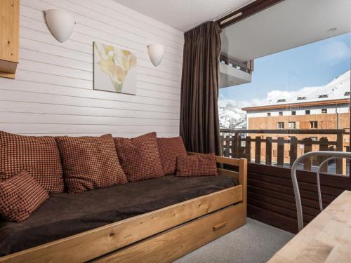 Apartamentos Studio Tignes, 1 Pi�ce, 4 Personnes - Fr-1-502-324