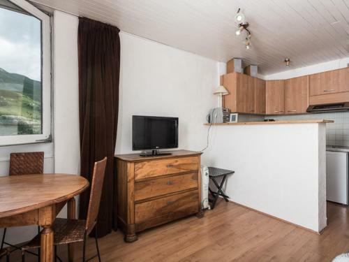 Apartamentos Studio Tignes, 1 Pi�ce, 4 Personnes - Fr-1-502-323