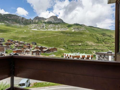 Apartamentos Studio Tignes, 1 Pi�ce, 4 Personnes - Fr-1-502-323