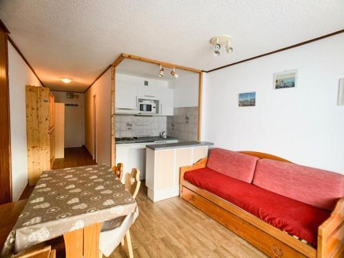 Apartamento Studio Tignes, 1 Pi�ce, 4 Personnes - Fr-1-502-344