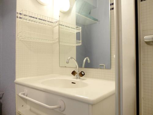 Apartamento Studio Tignes, 1 Pi�ce, 2 Personnes - Fr-1-406-189