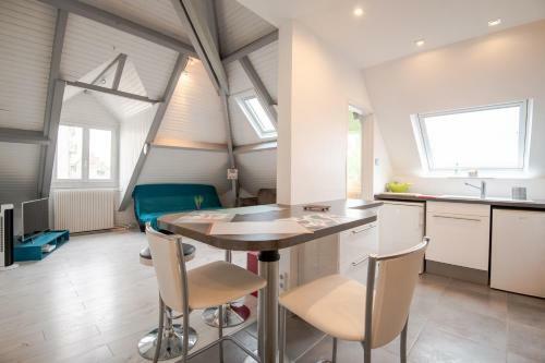 Apartamento La Cabane - Proche Bords De Loire