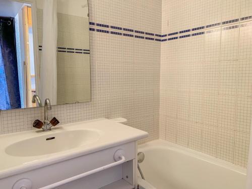 Apartamento Studio Tignes, 1 Pi�ce, 3 Personnes - Fr-1-406-178