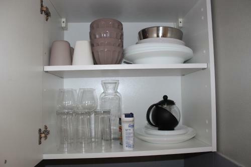 Apartamento Studio Face � La Gare De Tours