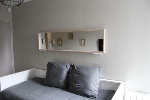 Apartamento Studio Face � La Gare De Tours