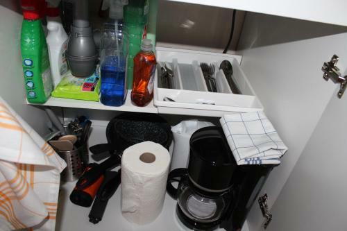 Apartamento Studio Face � La Gare De Tours
