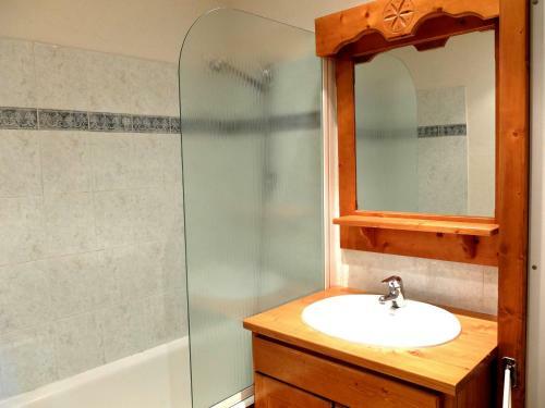 Apartamento Studio Tignes, 1 Pi�ce, 4 Personnes - Fr-1-406-175