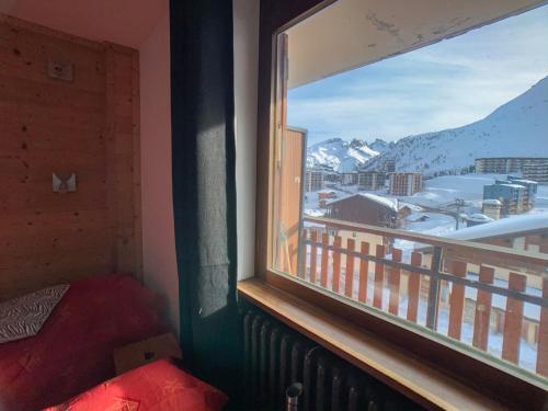 Apartamentos Studio Tignes, 1 Pi�ce, 2 Personnes - Fr-1-502-329