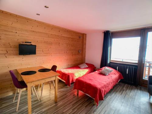 Apartamentos Studio Tignes, 1 Pi�ce, 2 Personnes - Fr-1-502-329