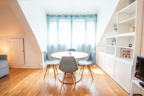 Apartamento Le Cocooning - Proche Gare De Tours