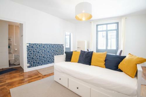 Apartamento L'id�al Tourangeau