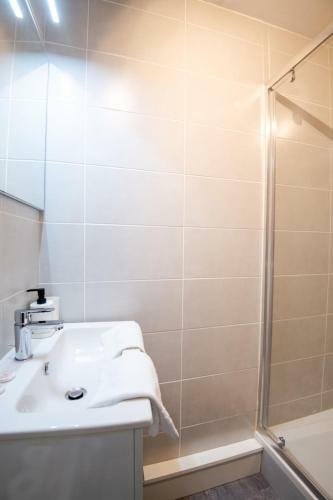 Apartamento L'id�al Tourangeau