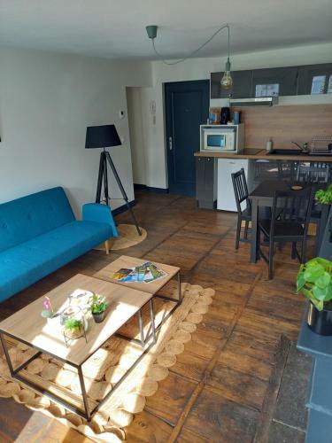 Apartamento Appartement 3 Pi�ces Centre Ancien De Tulle