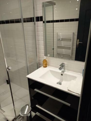 Apartamento Appartement 3 Pi�ces Centre Ancien De Tulle