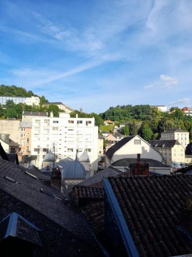 Apartamento Appartement 3 Pi�ces Centre Ancien De Tulle