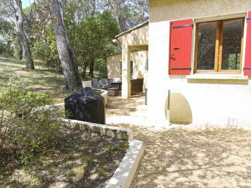 Villa Proche Du Ventoux Et Avignon