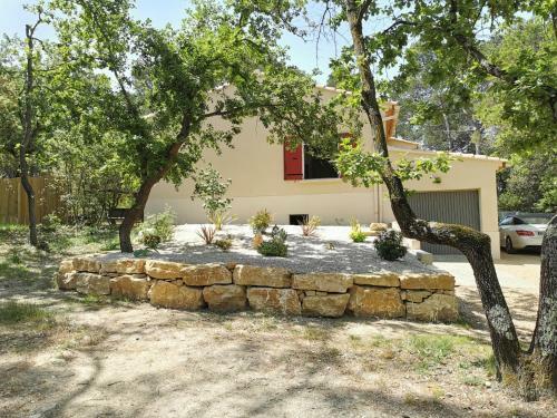 Villa Proche Du Ventoux Et Avignon