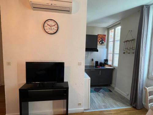 Apartamento Studio Hyper Centre , Colombette