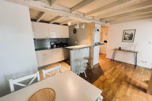 Apartamento Beautiful Duplex - Near Downtown