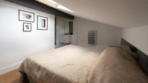 Apartamento L'estival Champ�tre - M�tro Et Tramway A C�t�