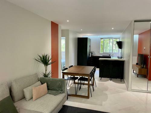 Apartamento Magnifique T4 80m2, 3 Chambres, Proche Centre