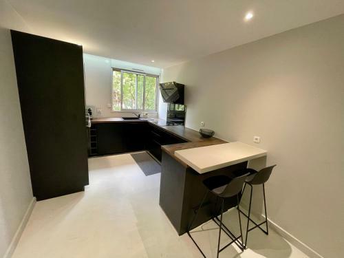 Apartamento Magnifique T4 80m2, 3 Chambres, Proche Centre