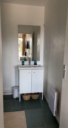 Apartamento Le Compans - Au C?ur De Toulouse - Entr�e Autonome