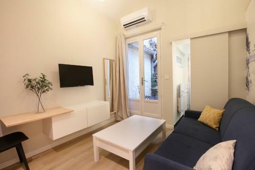 Apartamento Ravissant Appartement Dans Une Chartreuse